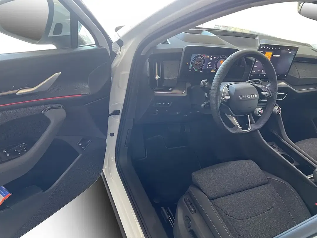 Skoda Kodiaq - Thumbnail 11