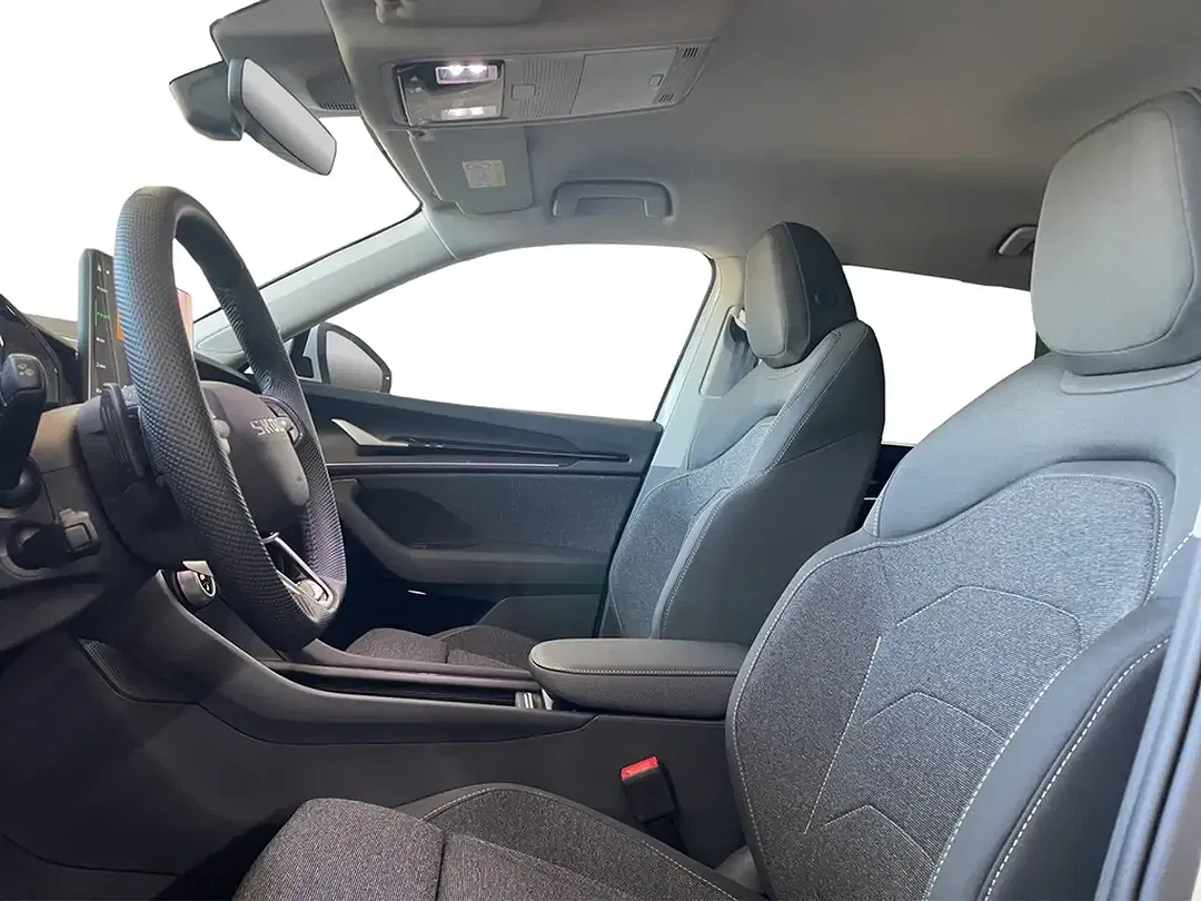 Skoda Kodiaq - Thumbnail 12