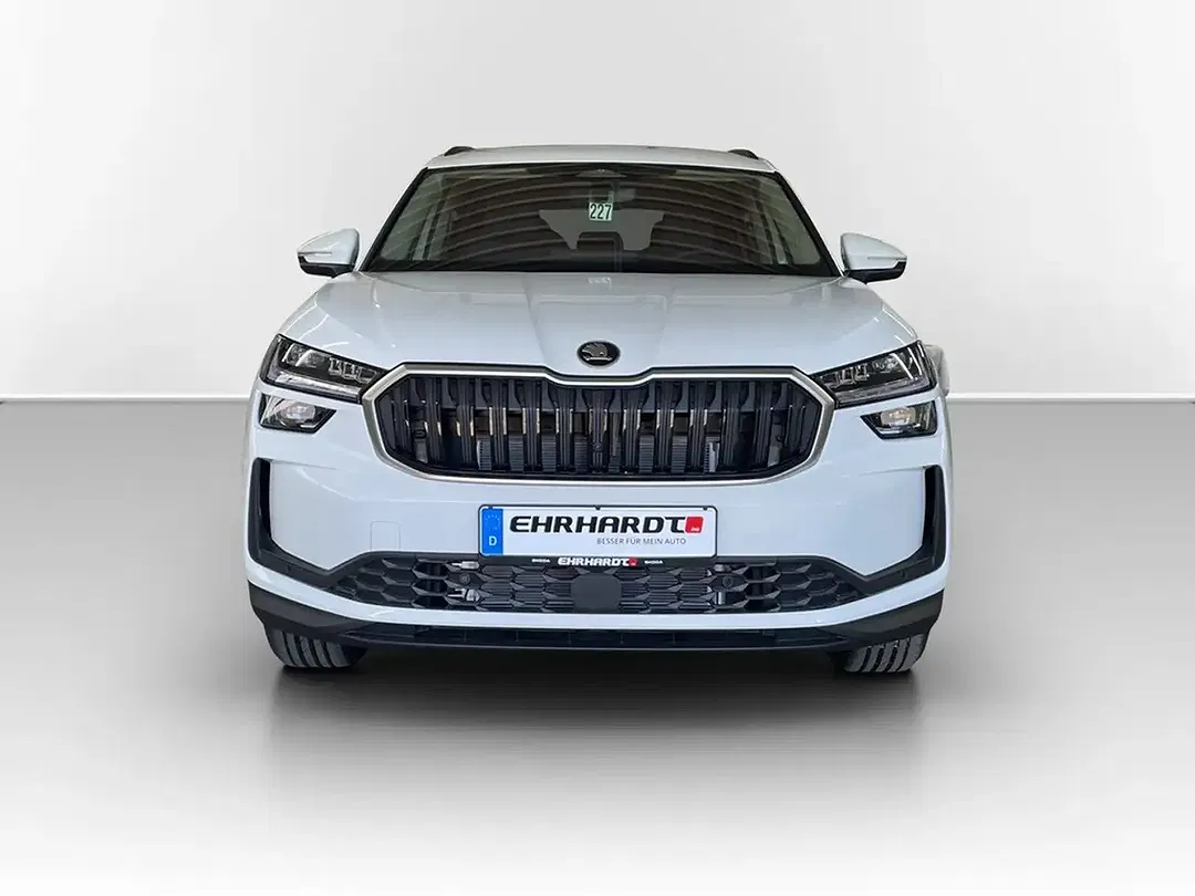 Skoda Kodiaq - Thumbnail 2
