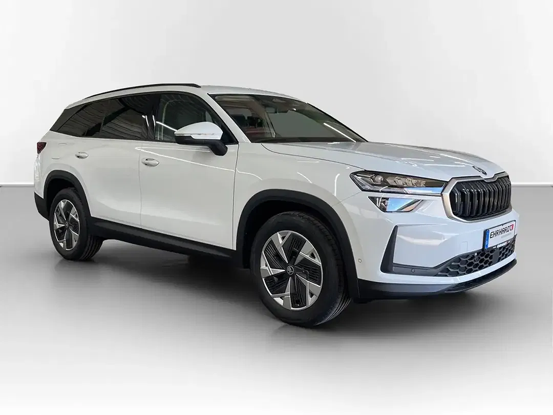 Skoda Kodiaq - Thumbnail 3