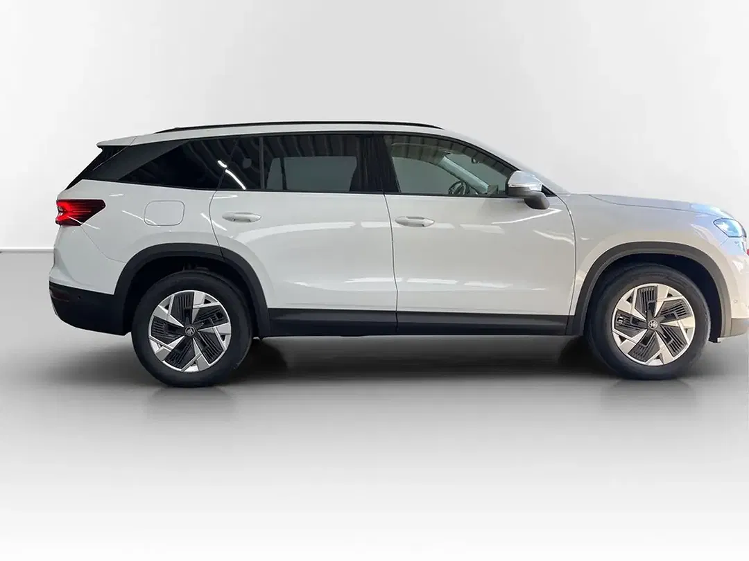 Skoda Kodiaq - Thumbnail 4