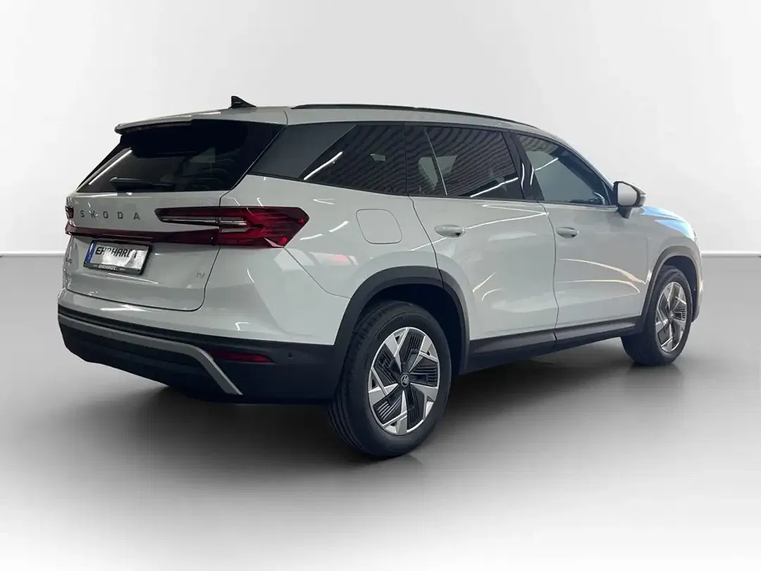 Skoda Kodiaq - Thumbnail 5