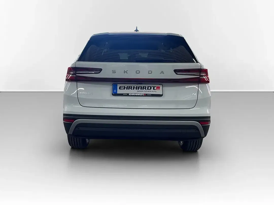 Skoda Kodiaq - Thumbnail 6