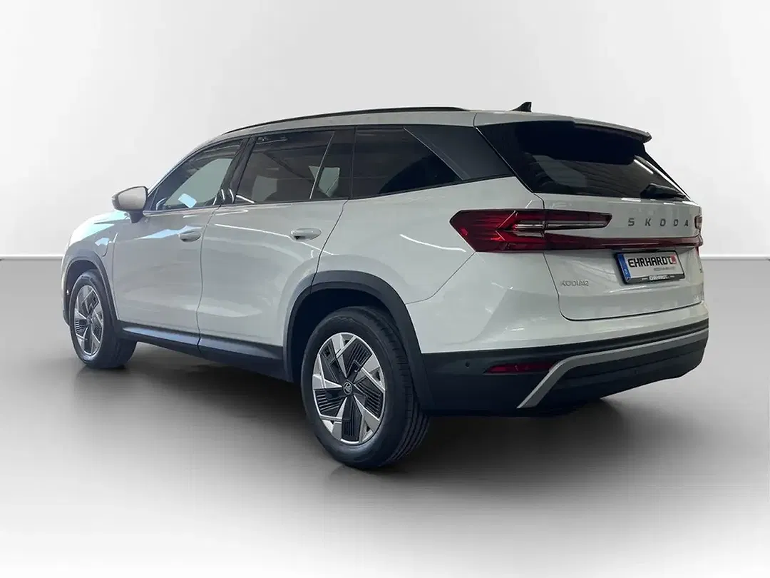 Skoda Kodiaq - Thumbnail 7