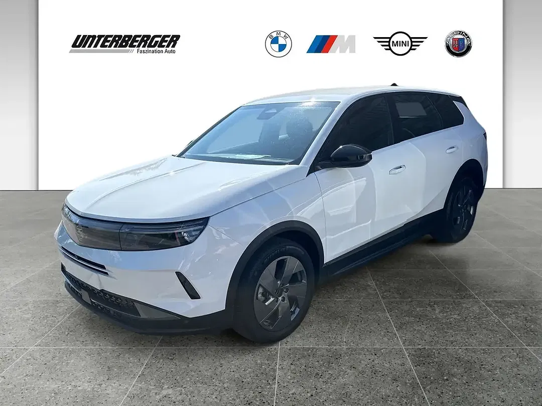 Opel Grandland - Thumbnail 1