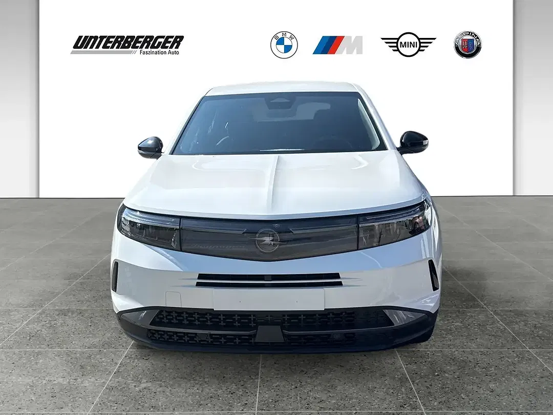 Opel Grandland - Thumbnail 2