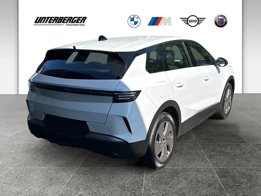 Opel Grandland - Thumbnail 4