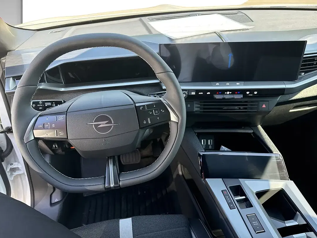 Opel Grandland - Thumbnail 7