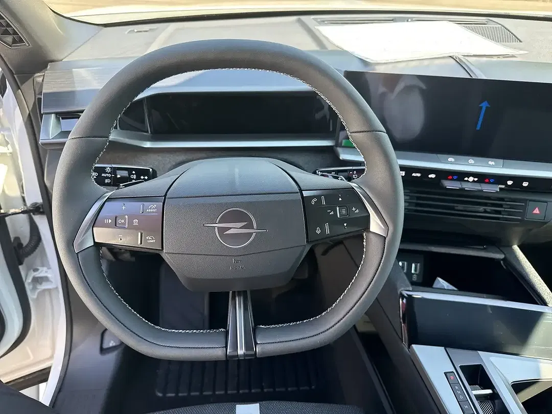 Opel Grandland - Thumbnail 9