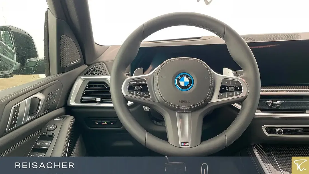 BMW X5 - Thumbnail 5