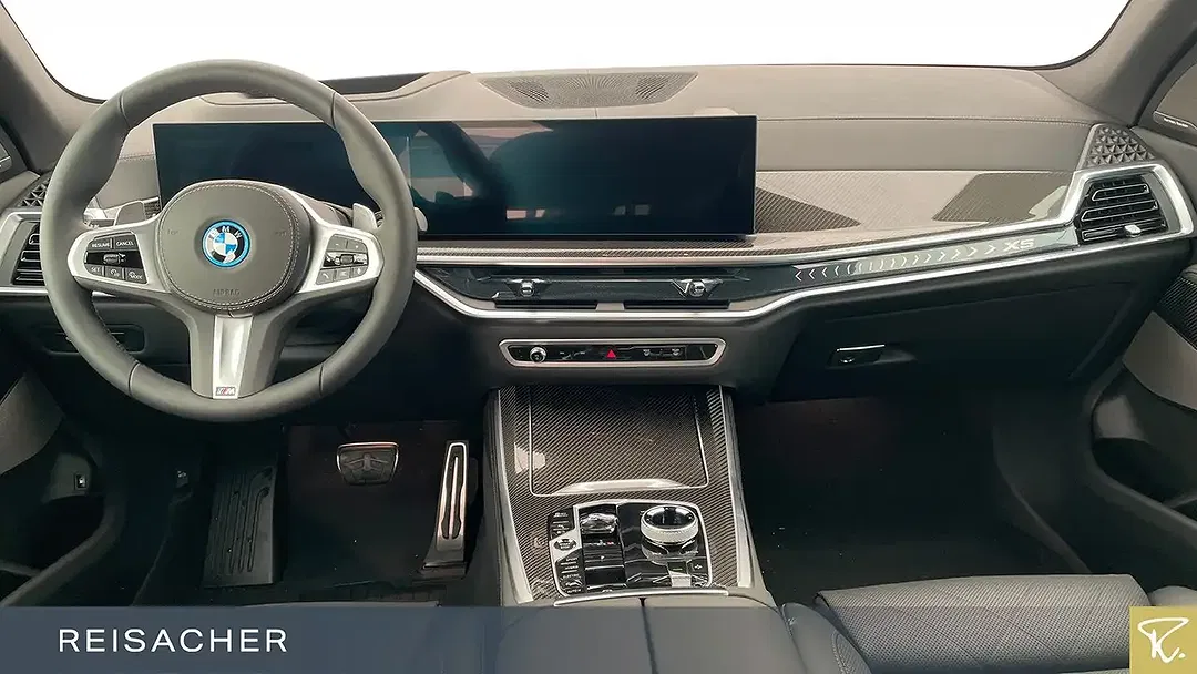 BMW X5 - Thumbnail 6