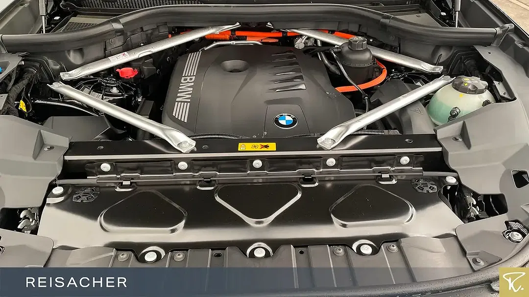 BMW X5 - Thumbnail 7