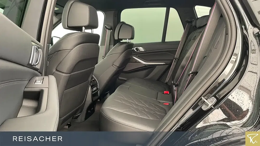 BMW X5 - Thumbnail 8