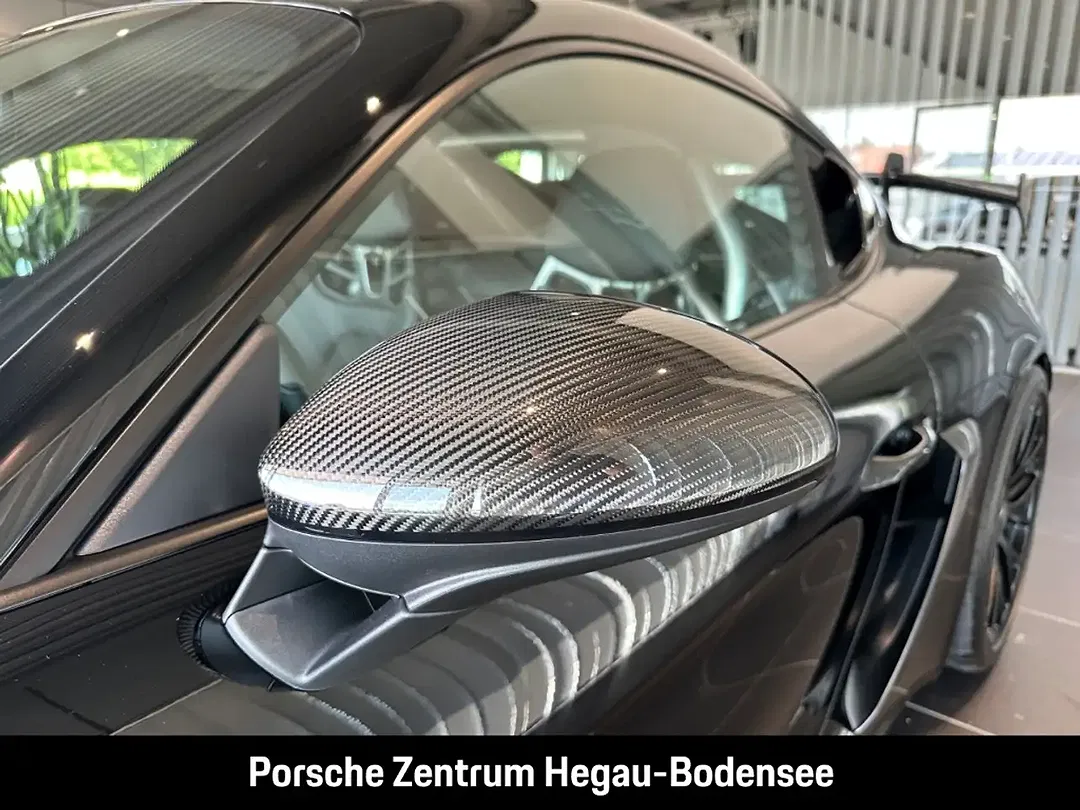 Porsche Cayman - Thumbnail 15
