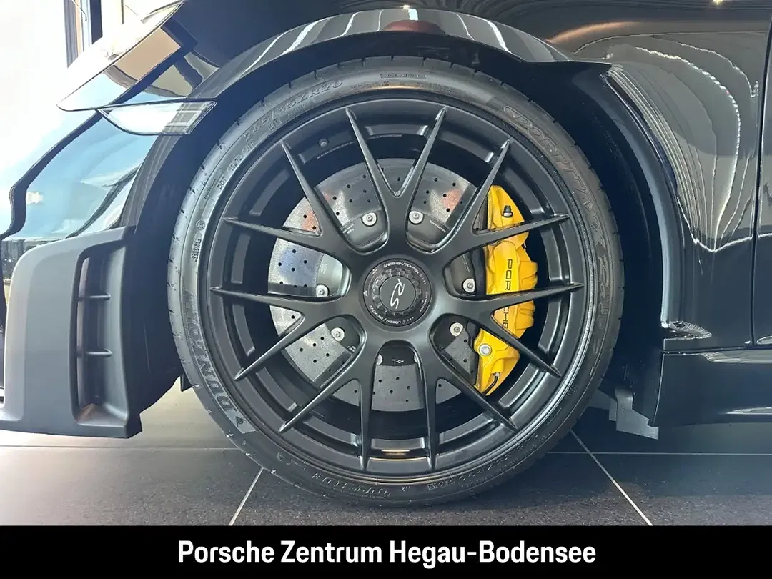 Porsche Cayman - Thumbnail 6