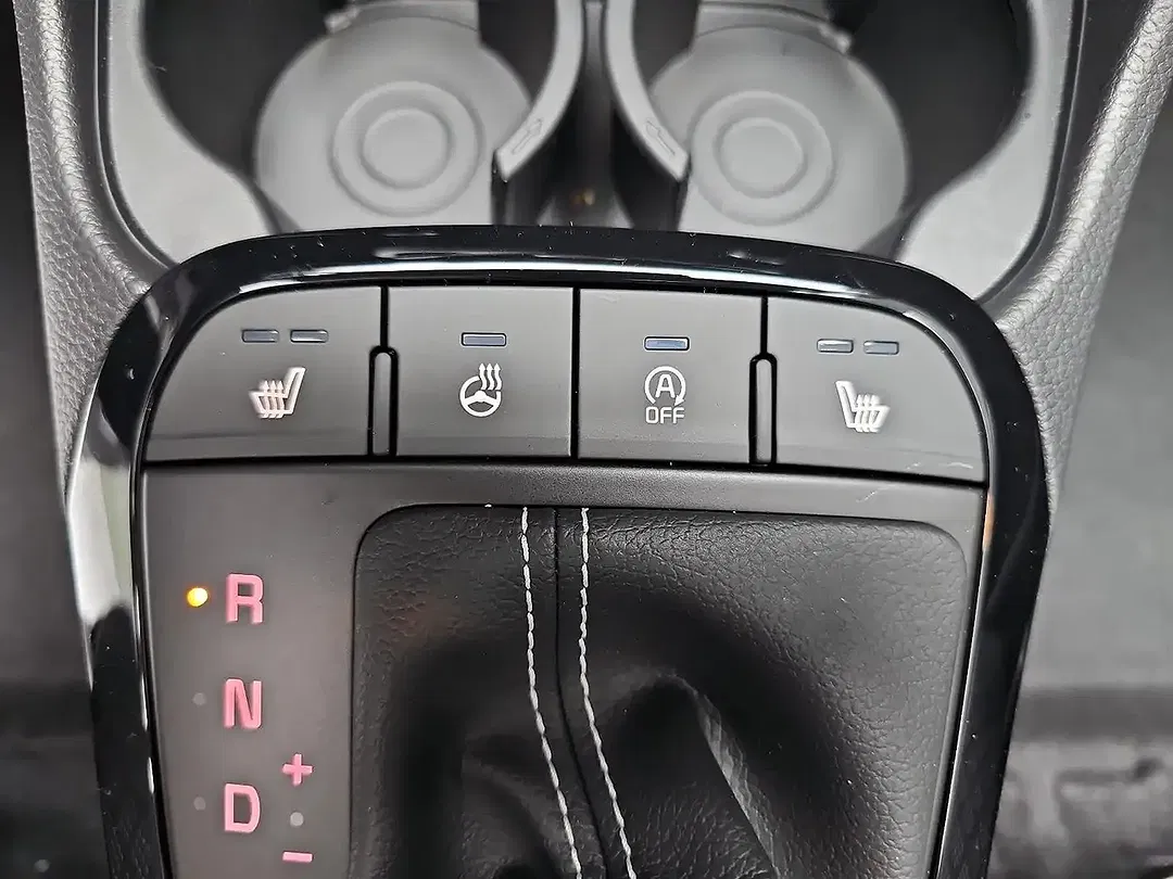 Kia Picanto - Thumbnail 12