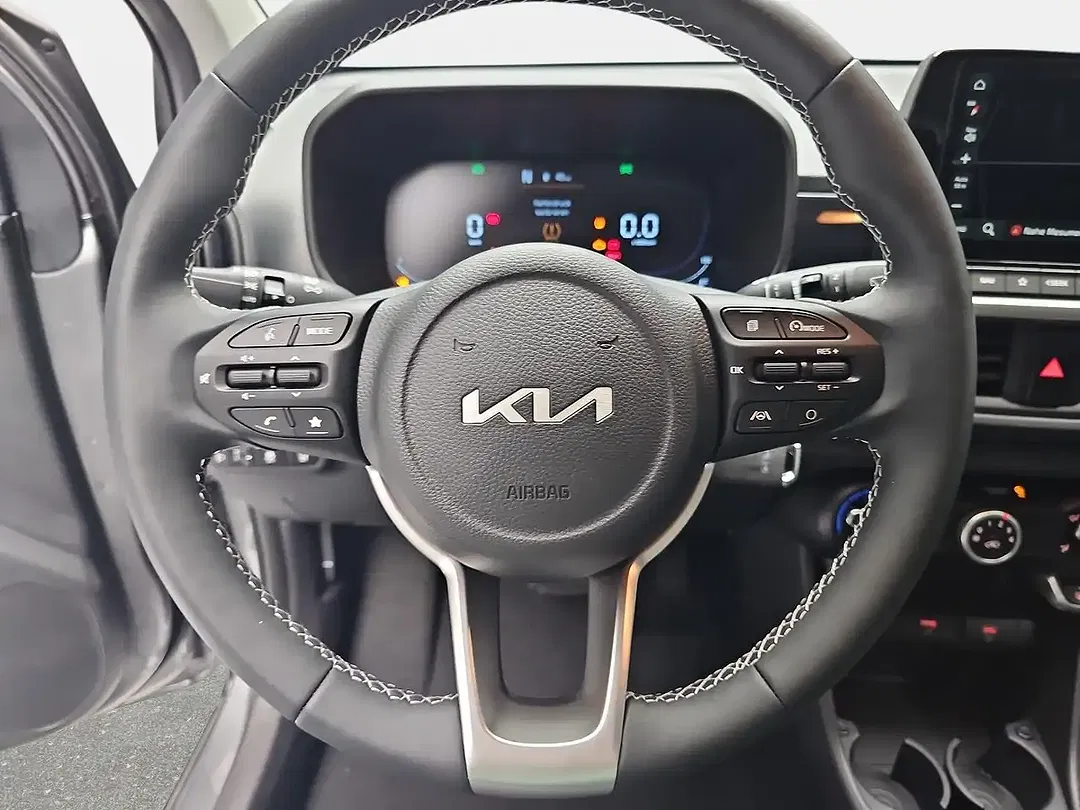 Kia Picanto - Thumbnail 13