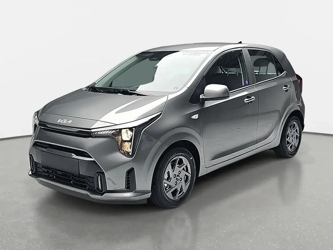 Kia Picanto - Thumbnail 1