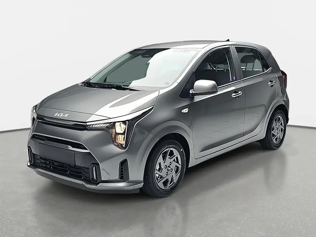 Kia Picanto - Afbeelding 1