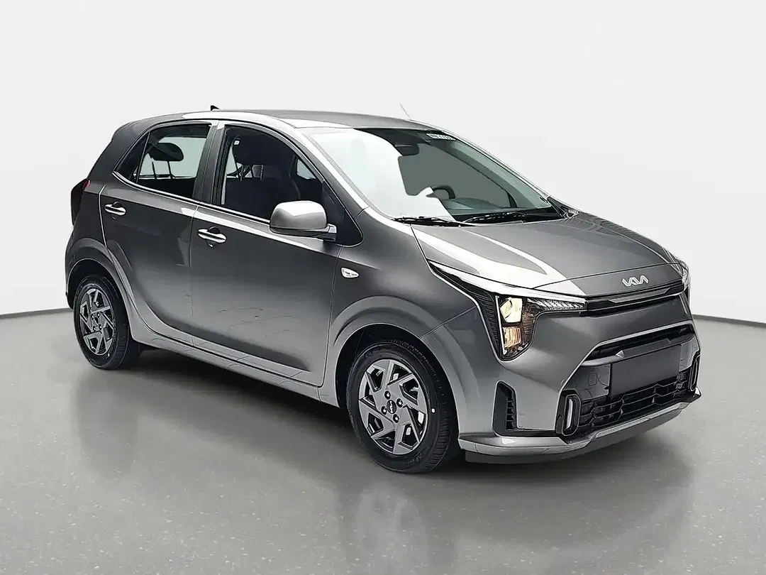 Kia Picanto - Thumbnail 2