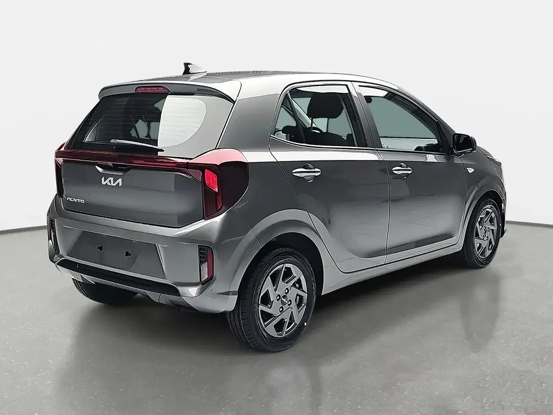 Kia Picanto - Thumbnail 3