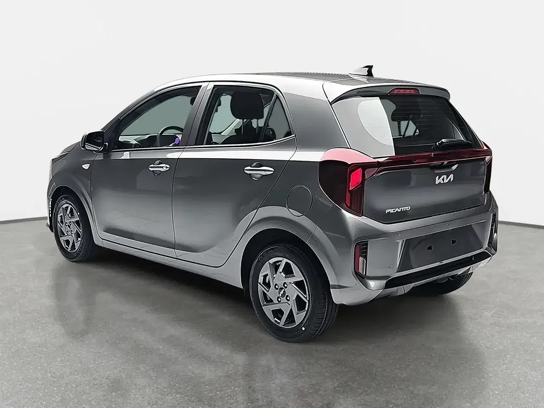 Kia Picanto - Thumbnail 4