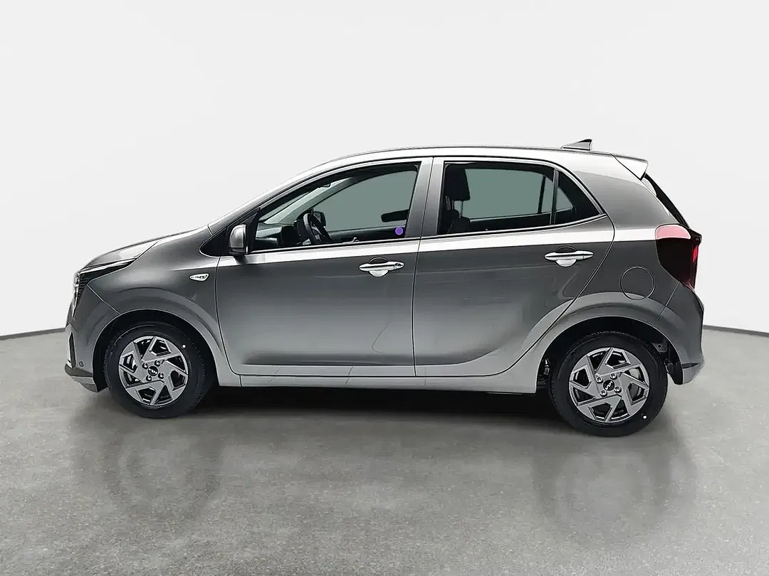 Kia Picanto - Thumbnail 5