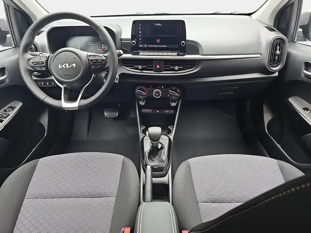 Kia Picanto - Thumbnail 7