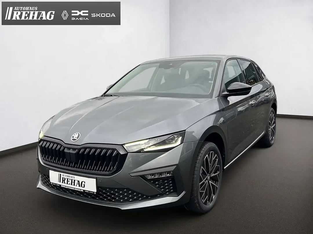 Skoda Scala - Afbeelding 1