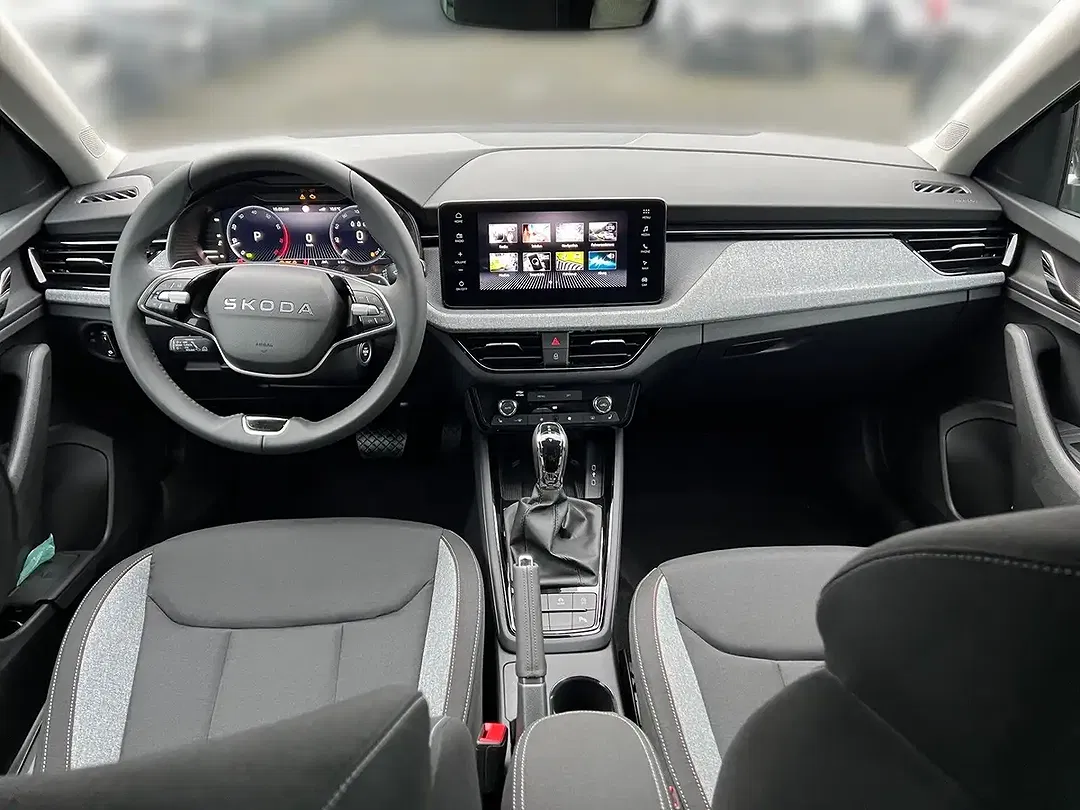 Skoda Scala - Thumbnail 13