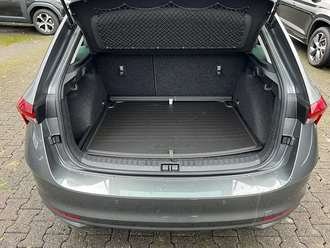 Skoda Scala - Thumbnail 14