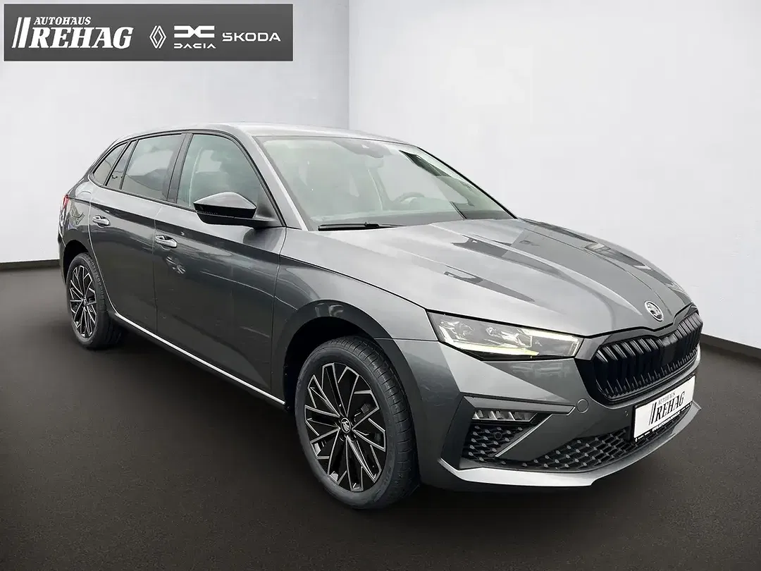 Skoda Scala - Thumbnail 5