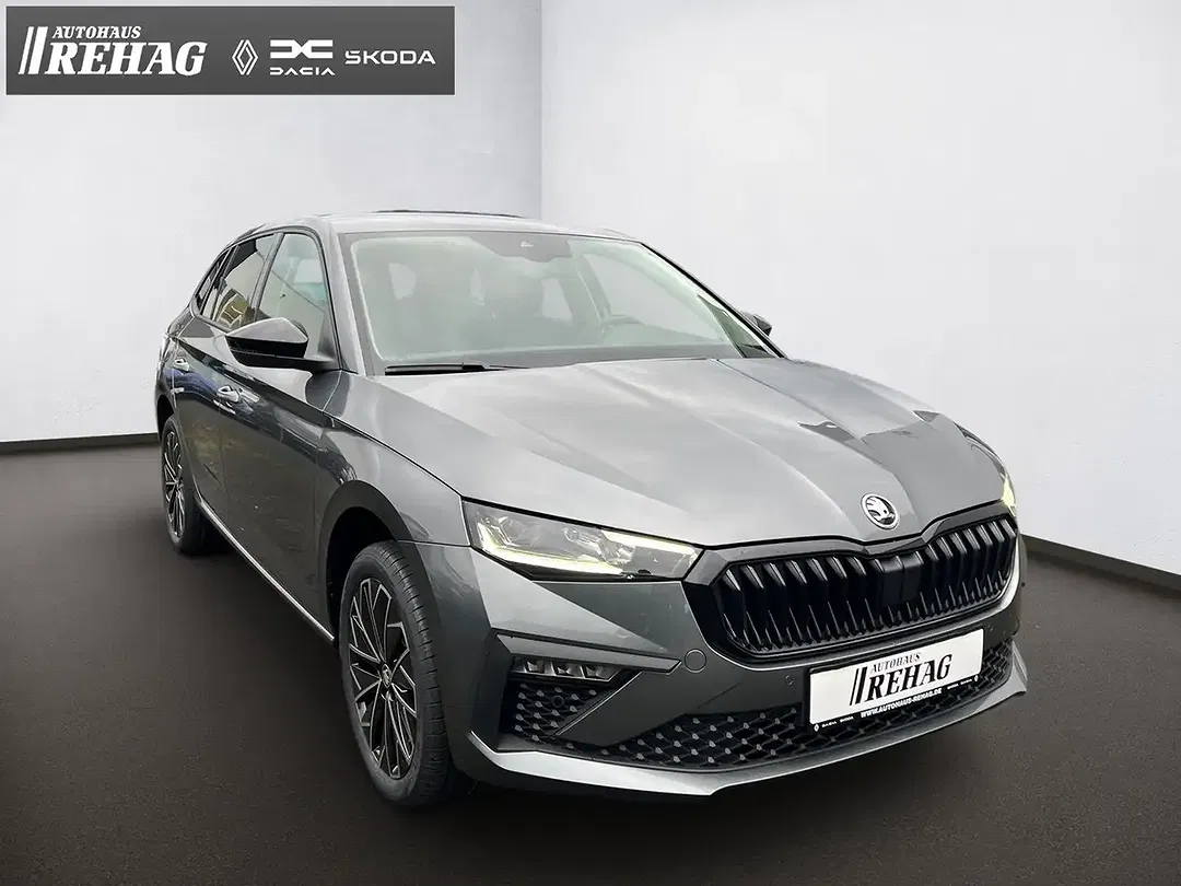Skoda Scala - Thumbnail 6