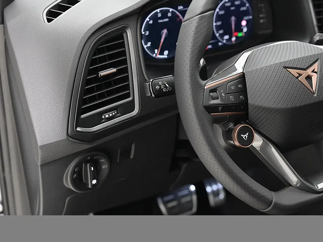 CUPRA Ateca - Thumbnail 11