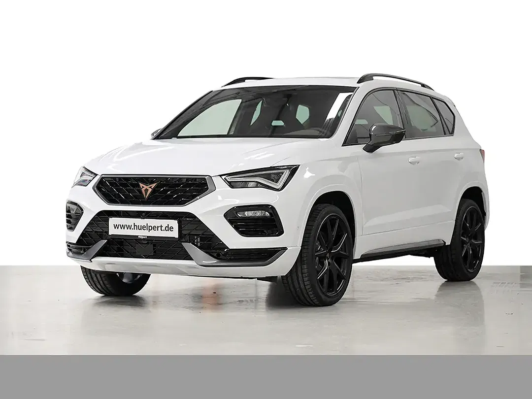 CUPRA Ateca - Thumbnail 2