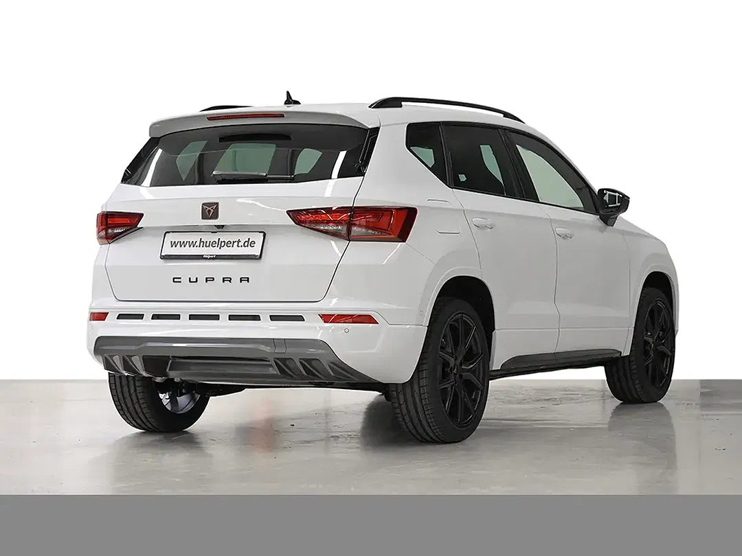 CUPRA Ateca - Thumbnail 3