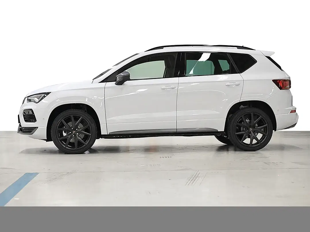 CUPRA Ateca - Thumbnail 4
