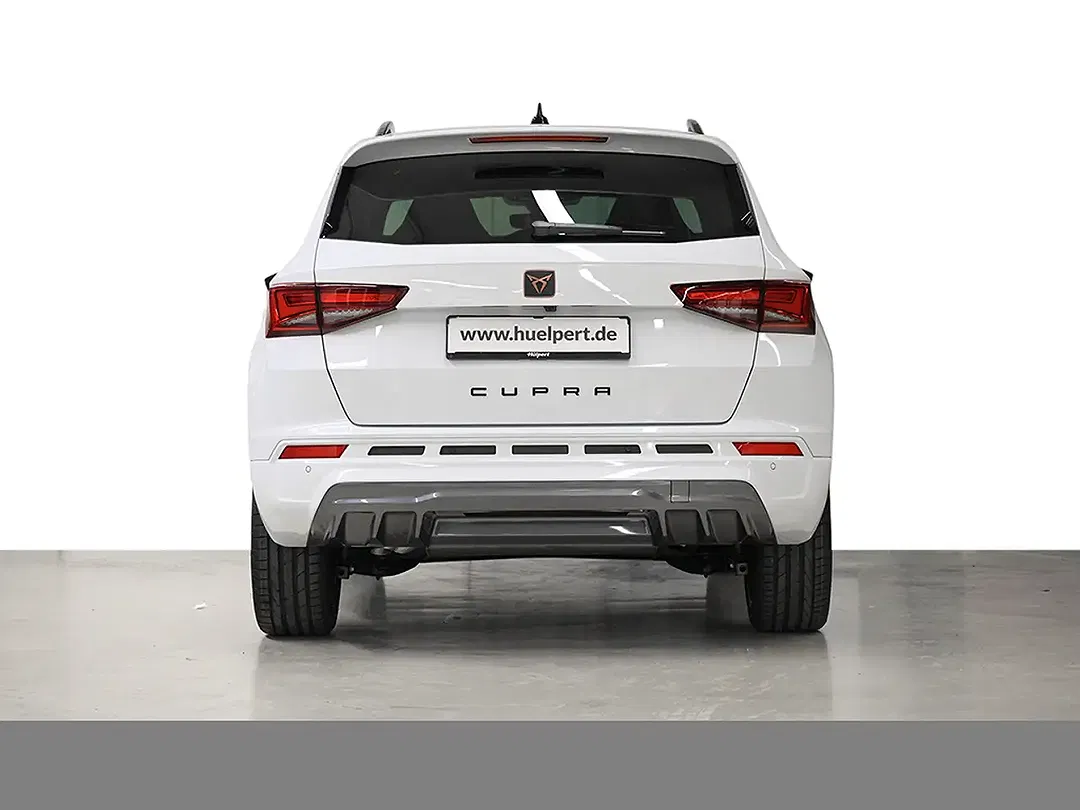 CUPRA Ateca - Thumbnail 5
