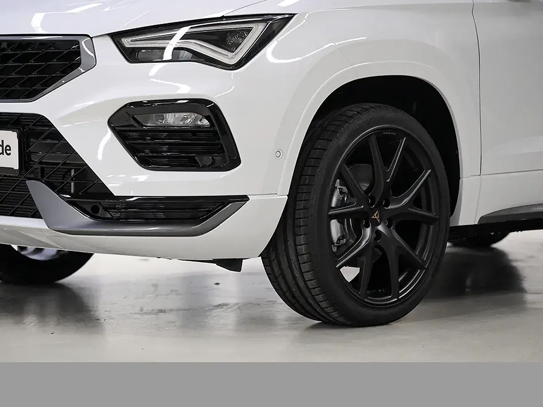 CUPRA Ateca - Thumbnail 6