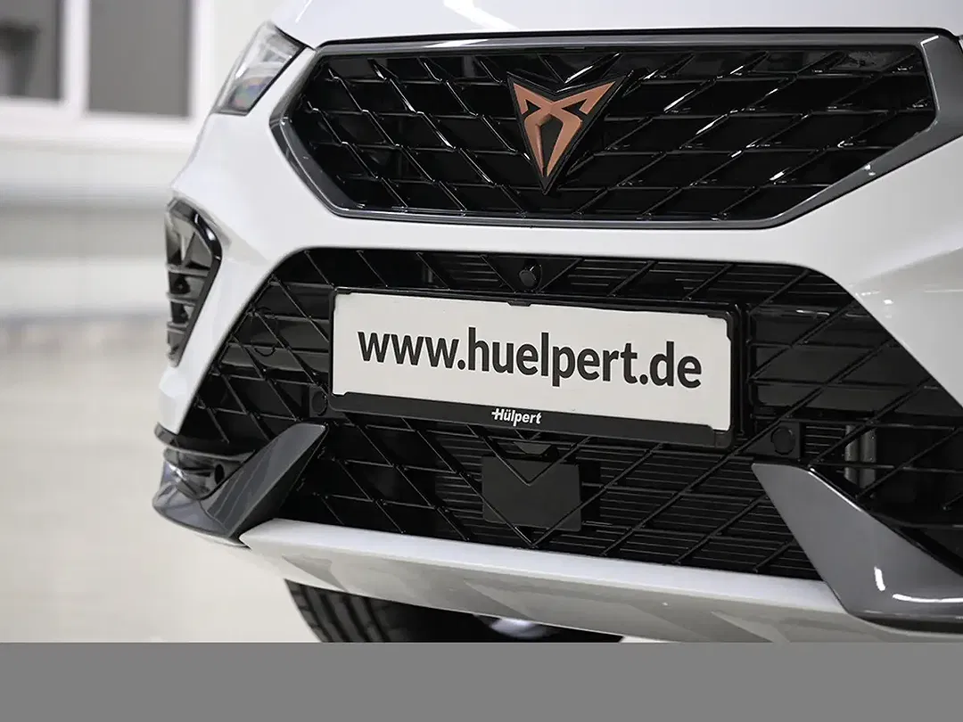 CUPRA Ateca - Thumbnail 7