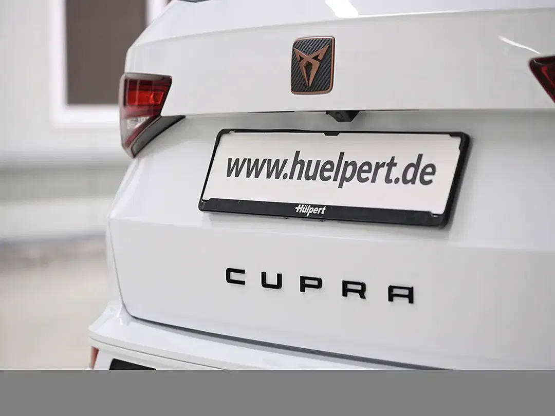 CUPRA Ateca - Thumbnail 8