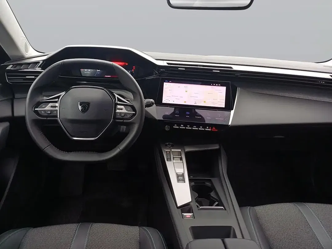 Peugeot 308 - Thumbnail 8
