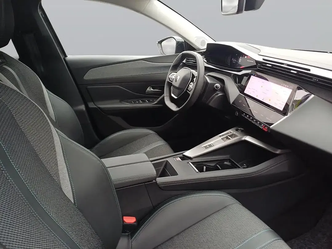 Peugeot 308 - Thumbnail 9