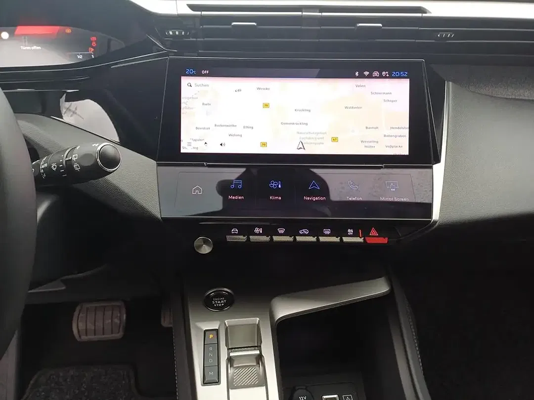 Peugeot 308 - Thumbnail 10