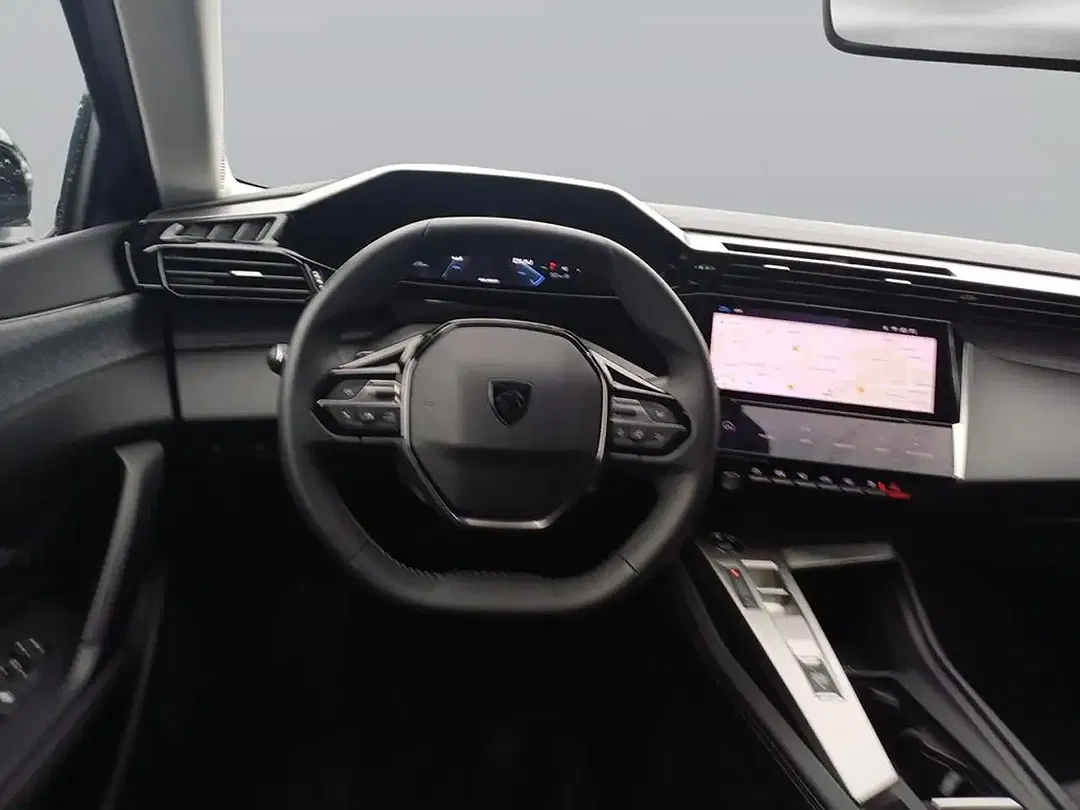 Peugeot 308 - Thumbnail 11