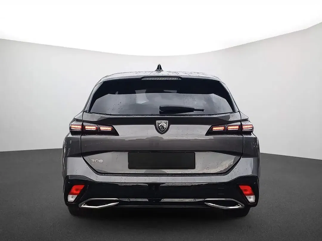 Peugeot 308 - Thumbnail 2