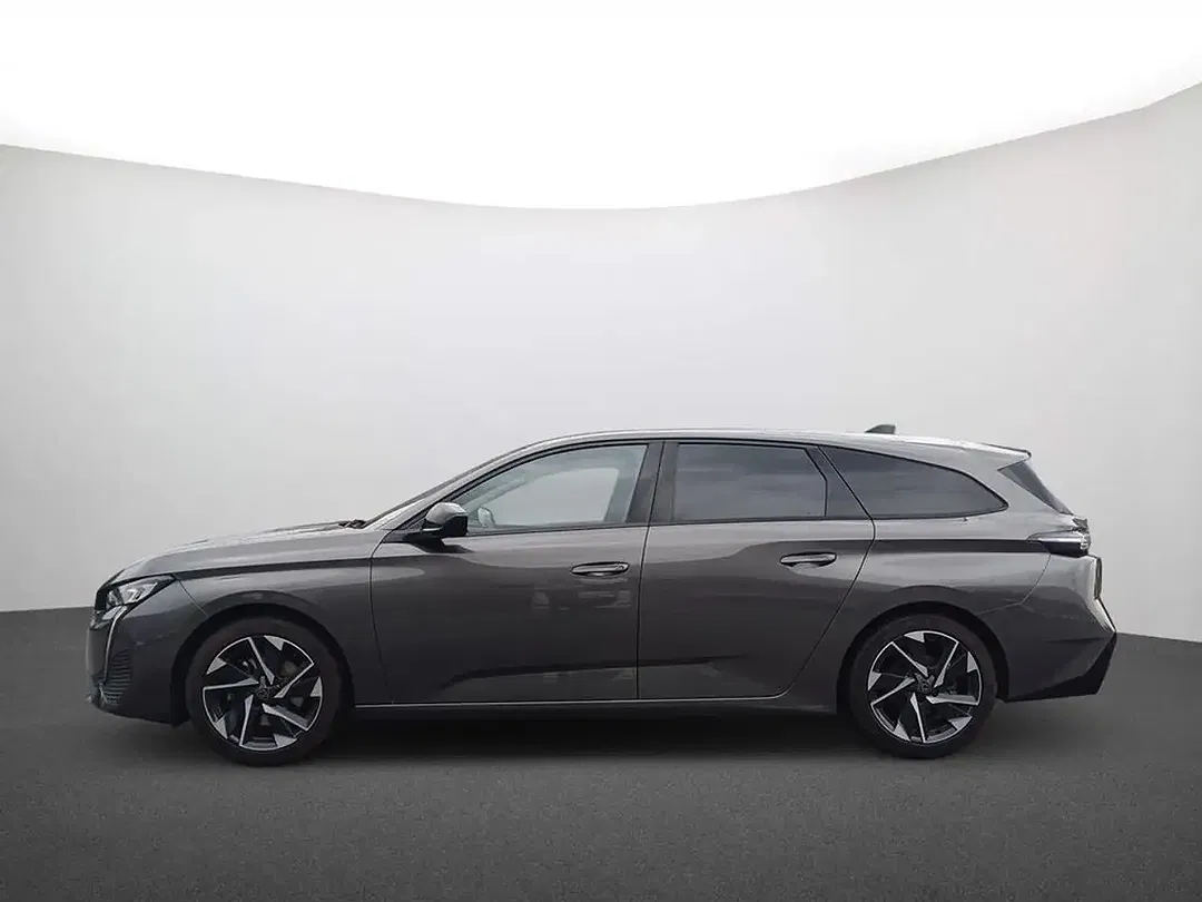 Peugeot 308 - Thumbnail 1