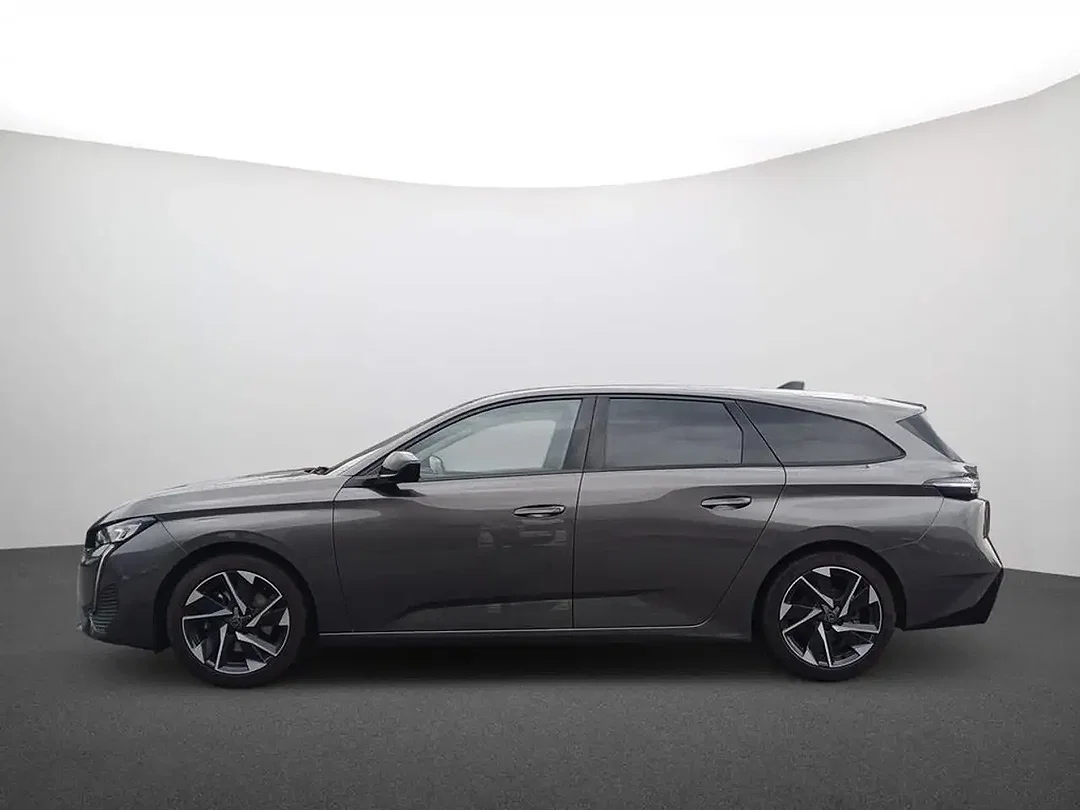 Peugeot 308 - Afbeelding 1