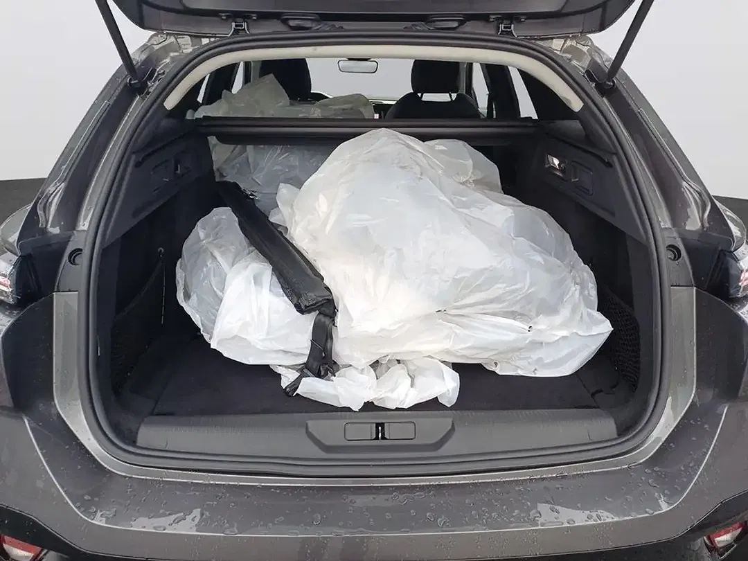Peugeot 308 - Thumbnail 5