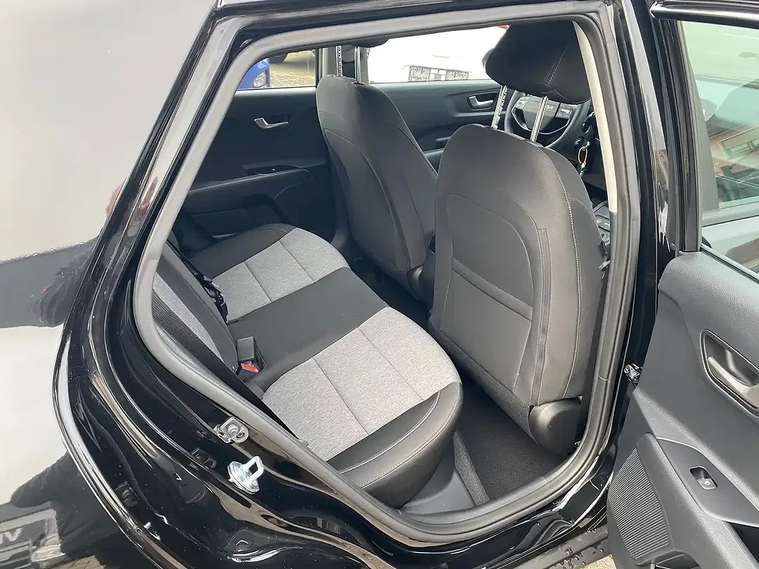 Kia Stonic - Thumbnail 13